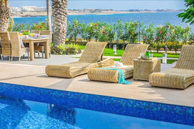 Villa Cleopatra