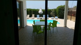 Villa Elina