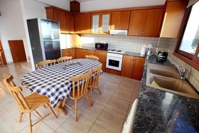 Villa Elina