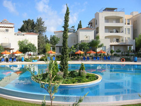 Villa Hesperides Gardens