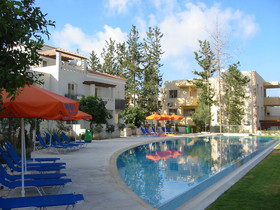 Villa Hesperides Gardens