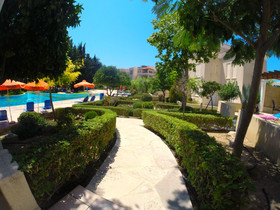 Villa Hesperides Gardens