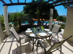 Villa Hesperides Gardens
