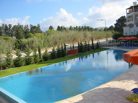 Villa Hesperides Gardens