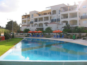 Villa Hesperides Gardens