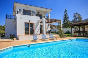 Villa Pelagos