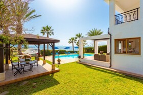 Villa Pelagos