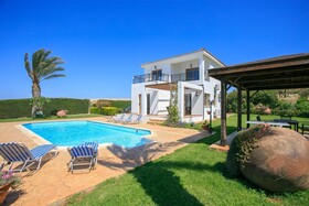 Villa Pelagos