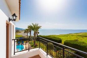 Villa Pelagos