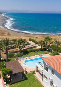 Villa Pelagos