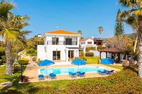 Villa Pelagos