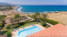 Villa Pelagos