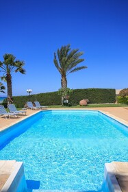 Villa Pelagos