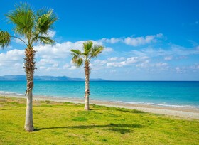 Villa Pelagos