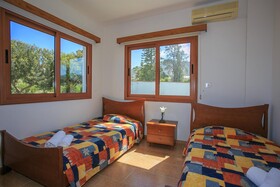 Villa Pelagos