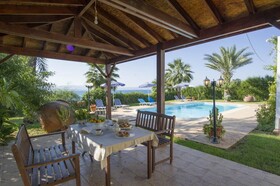 Villa Pelagos