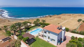 Villa Pelagos