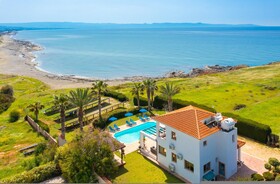 Villa Pelagos