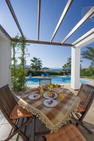 Villa Pelagos