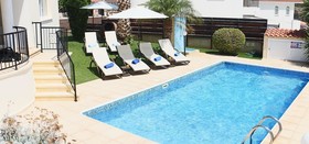 Villa Soraya 1 by Ezoria Villas