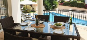 Villa Soraya 1 by Ezoria Villas