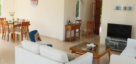 Villa Soraya 1 by Ezoria Villas