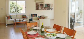 Villa Soraya 1 by Ezoria Villas