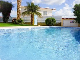 Villa Soraya 1 by Ezoria Villas