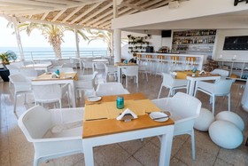Vrachia Beach Resort