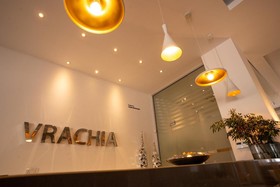 Vrachia Beach Resort