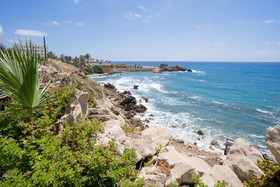 Vrachia Beach Resort