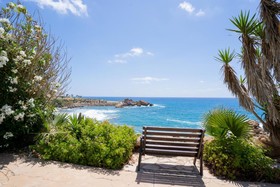Vrachia Beach Resort