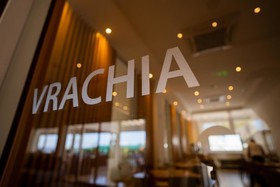 Vrachia Beach Resort