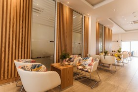 Vrachia Beach Resort