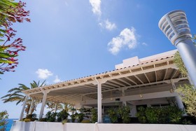 Vrachia Beach Resort