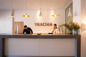 Vrachia Beach Resort