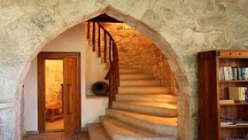 Z & X Holiday Villas