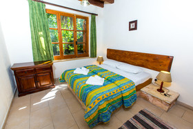 Z & X Holiday Villas
