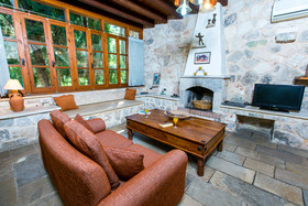 Z & X Holiday Villas