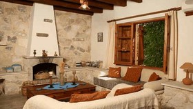 Z & X Holiday Villas