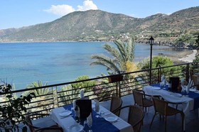 Kanalli Restaurant And  Apartments