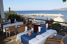 Kanalli Restaurant And  Apartments