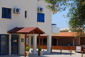 Kanalli Restaurant And  Apartments