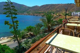Kanalli Restaurant And  Apartments