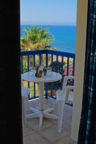 Kanalli Restaurant And  Apartments