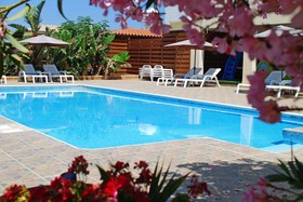 Kanalli Restaurant And  Apartments