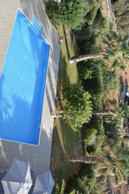 Kanalli Restaurant And  Apartments