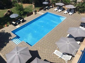 Kanalli Restaurant And  Apartments