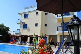 Kanalli Restaurant And  Apartments