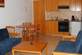 Kanalli Restaurant And  Apartments